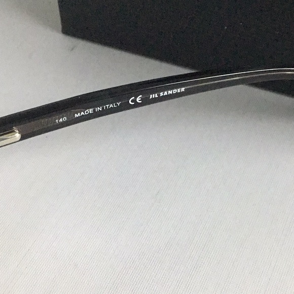 JIL SANDER OPTICAL LADIES. - Picture 4 of 7